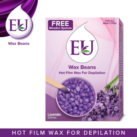 EU Wax Beans Lavender 100 Grams