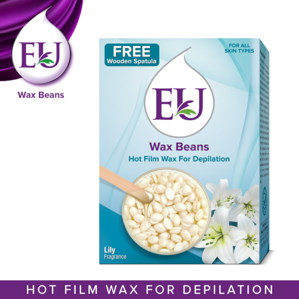 EU Wax Beans Lily 100 Grams