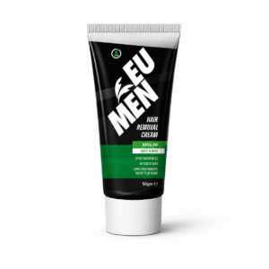 EU Men Hair Removing Cream (Normal Skin)