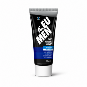EU Men Hair Removing Cream (Sensitive Skin)
