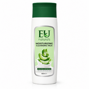 Eu Moisturizing Cream (Aloe Vera)