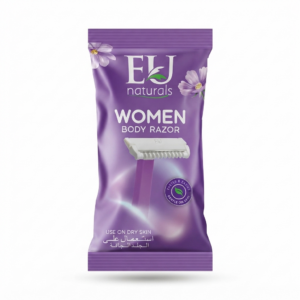 EU Women’s Hygiene Razor  pack of 5