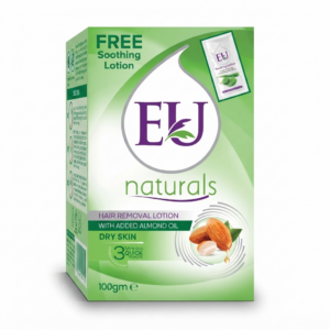 EU Hair Removing Lotion (Dry Skin)