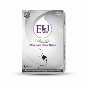 EU Nose Strip (Charcoal)