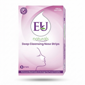 EU Nose Strip (White)
