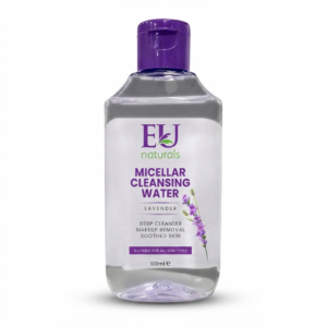 EU Micellar Cleansing Water