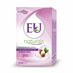 EU Hair Removing Lotion(Normal Skin)