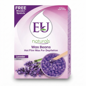 EU Wax Beans (Lavender)