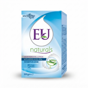 EU Hair Removing Lotion (Sensitive Skin)