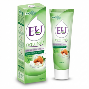 Eu Hair Removal Cream ( Dry Skin)