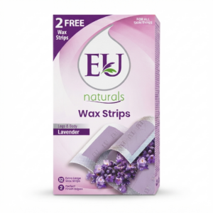 EU Wax Strip (Lavender)