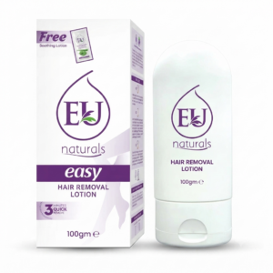 EU Easy Hair Removal Lotion