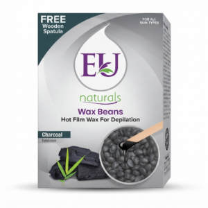 EU Wax Beans (Charcoal)