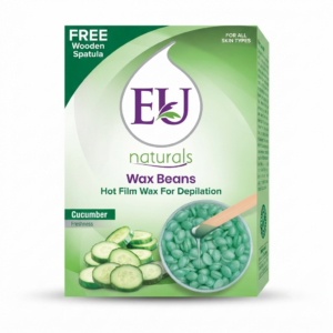 EU Wax Beans (Cucumber)