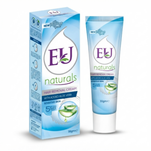 Eu Hair Removal Cream ( Sensitive Skin)