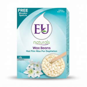 EU Wax Beans (Lily)
