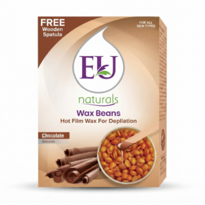 EU Wax Beans (Chocolate)
