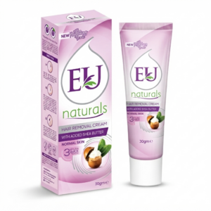 Eu Hair Removal Cream ( Normal Skin)