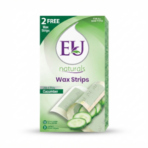 EU Wax Strip (Cucumber)