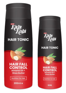 Brands KalaKola Hair Tonic (Control)