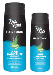 Brands Kala Kola Hair Tonic (Dandurff)