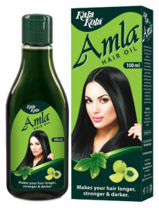 Brands KalaKola Amla Hair Oil