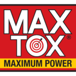 maxtox logo