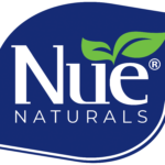 nue naturals logo